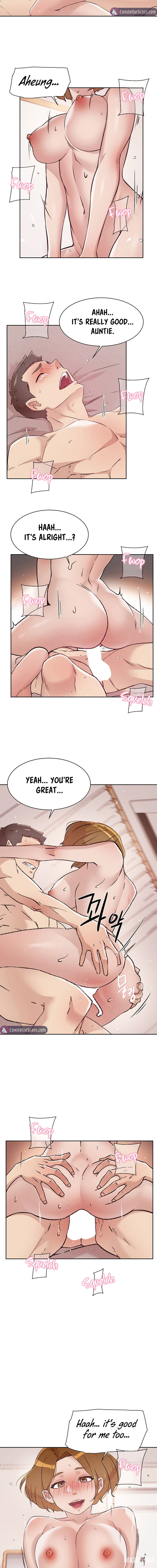 Everything about Best Friend Everything about Best Friend Chapter 66 - Page 6