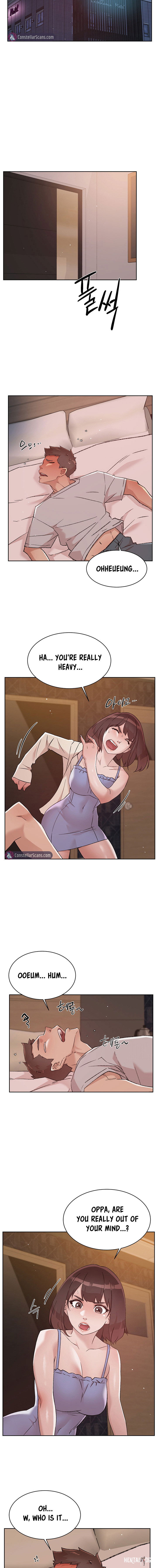 Everything about Best Friend Everything about Best Friend Chapter 67 - Page 11