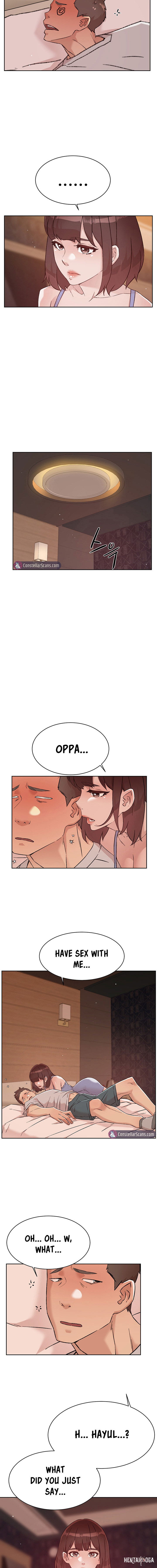 Everything about Best Friend Everything about Best Friend Chapter 67 - Page 12