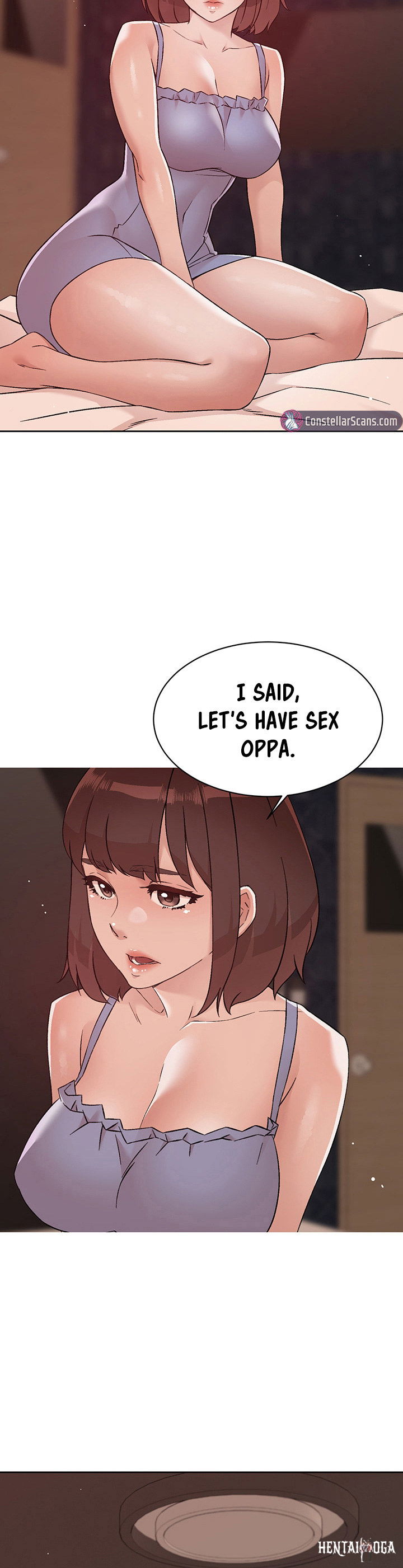 Everything about Best Friend Everything about Best Friend Chapter 67 - Page 13