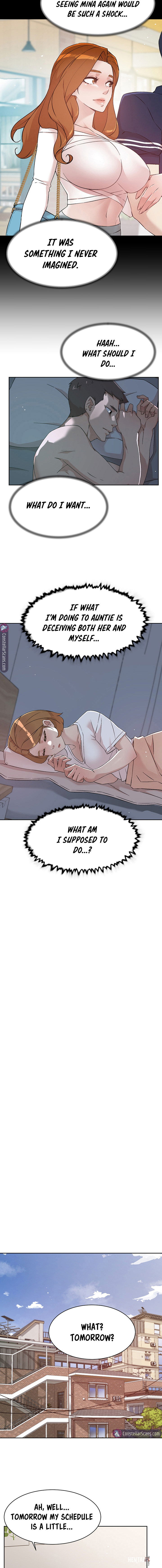 Everything about Best Friend Everything about Best Friend Chapter 67 - Page 2