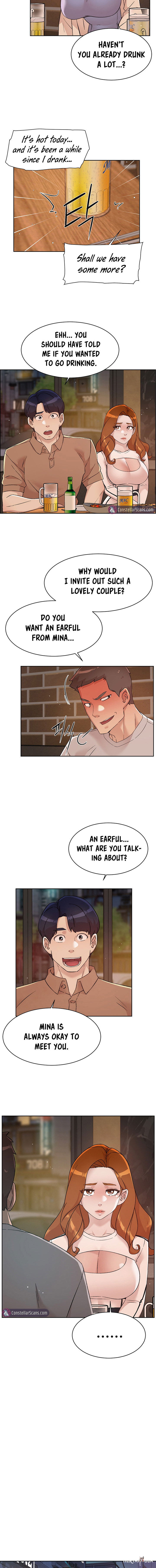 Everything about Best Friend Everything about Best Friend Chapter 67 - Page 7