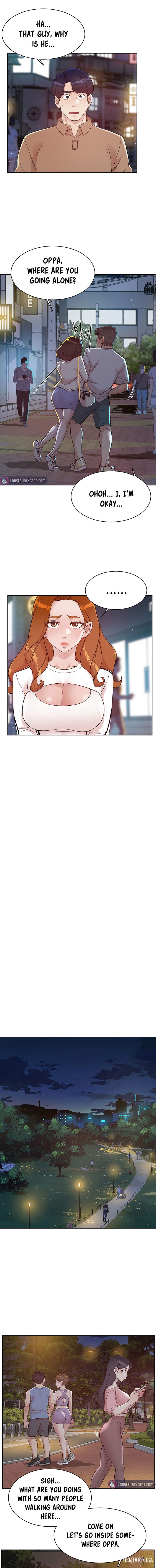 Everything about Best Friend Everything about Best Friend Chapter 67 - Page 9