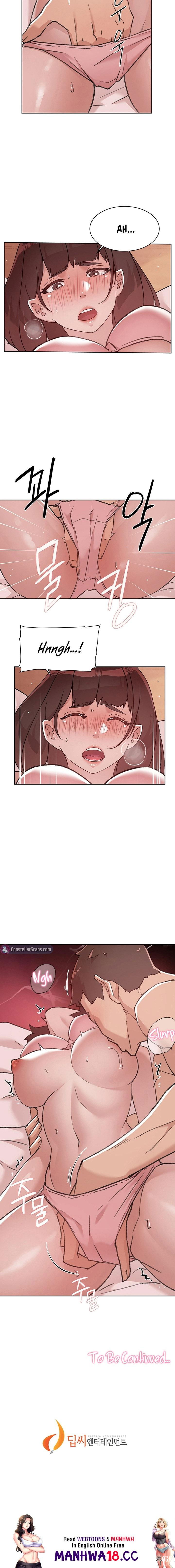 Everything about Best Friend Everything about Best Friend Chapter 68 - Page 12