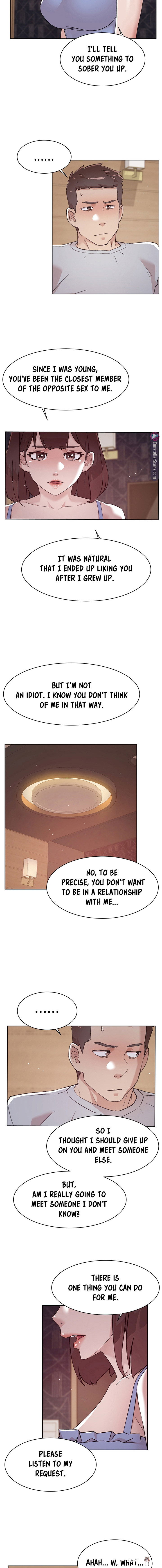 Everything about Best Friend Everything about Best Friend Chapter 68 - Page 2