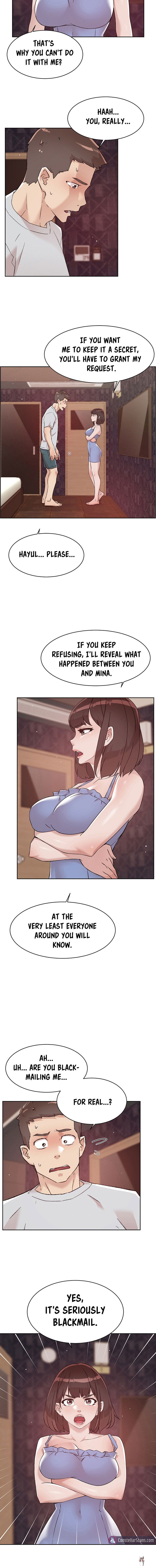 Everything about Best Friend Everything about Best Friend Chapter 68 - Page 7