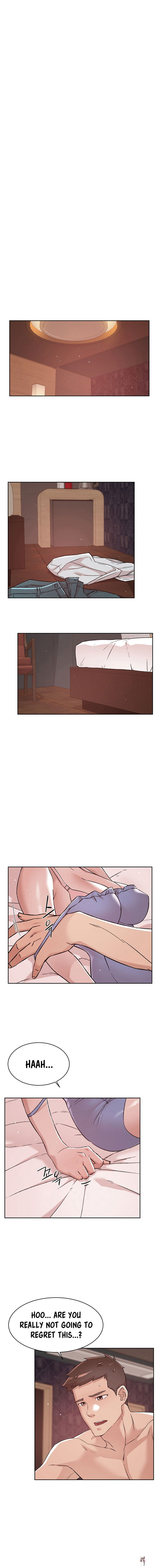 Everything about Best Friend Everything about Best Friend Chapter 68 - Page 8