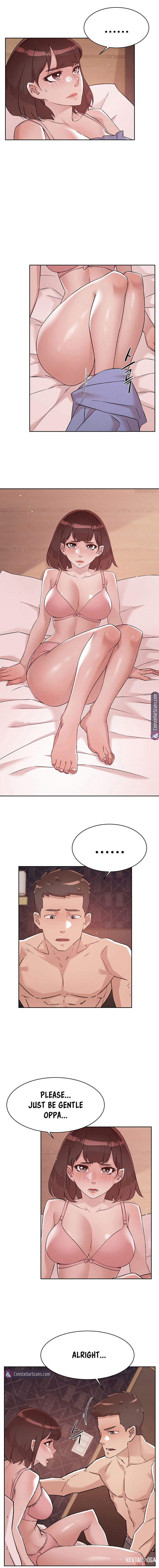 Everything about Best Friend Everything about Best Friend Chapter 68 - Page 9