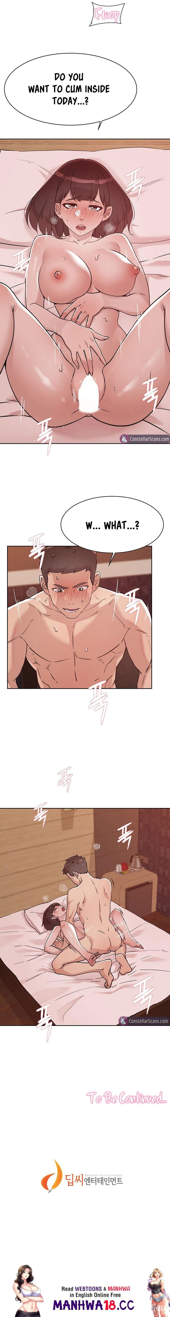 Everything about Best Friend Everything about Best Friend Chapter 69 - Page 12