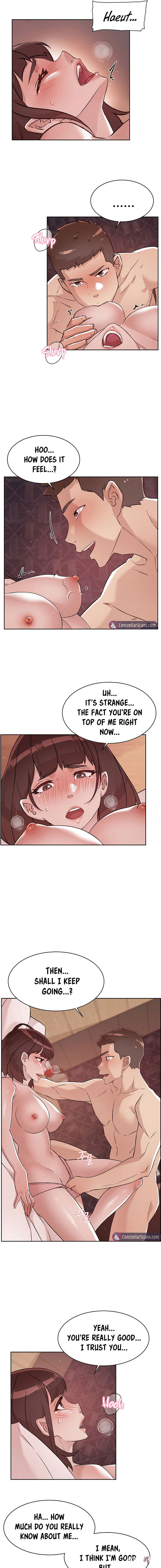 Everything about Best Friend Everything about Best Friend Chapter 69 - Page 2