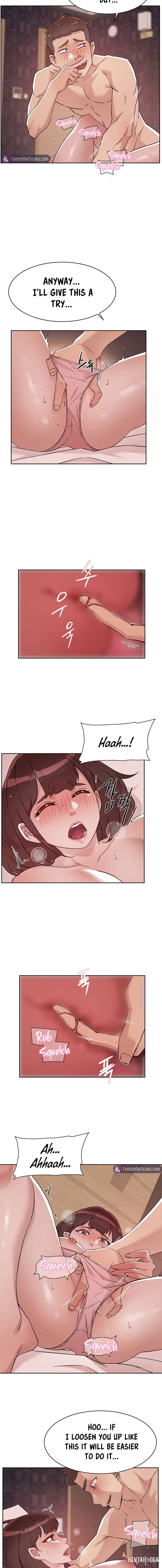 Everything about Best Friend Everything about Best Friend Chapter 69 - Page 3