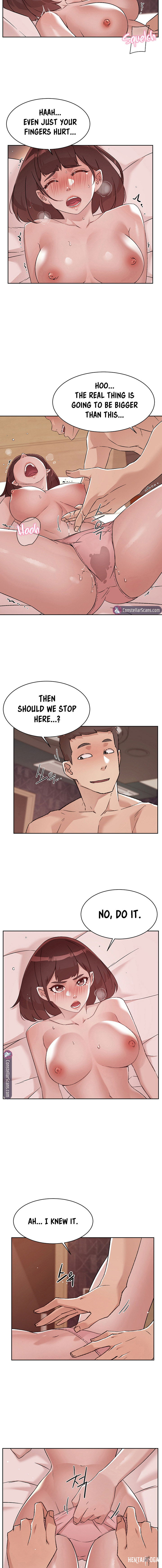 Everything about Best Friend Everything about Best Friend Chapter 69 - Page 4