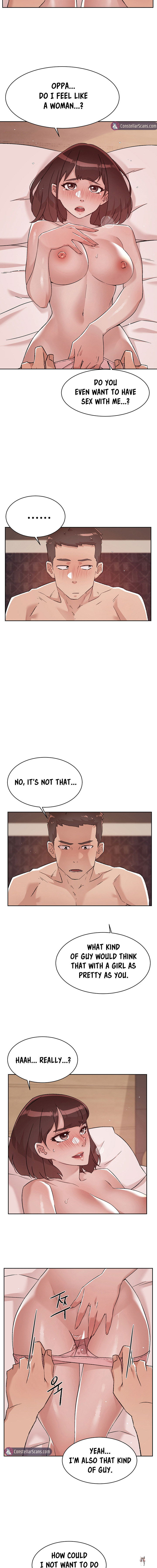 Everything about Best Friend Everything about Best Friend Chapter 69 - Page 5