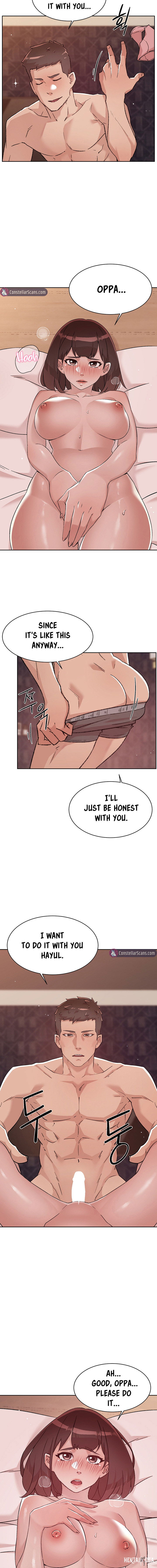 Everything about Best Friend Everything about Best Friend Chapter 69 - Page 6