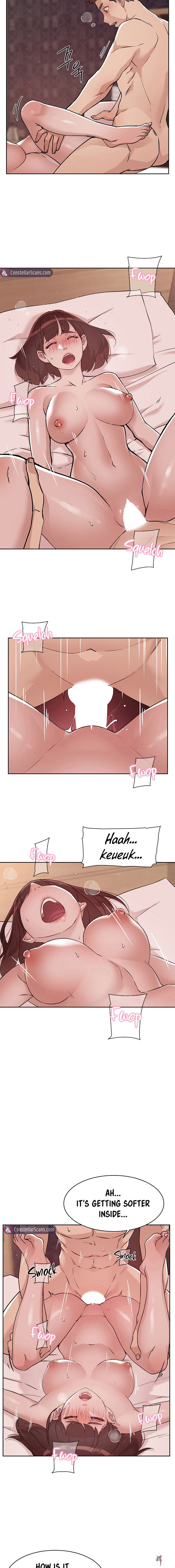 Everything about Best Friend Everything about Best Friend Chapter 69 - Page 9