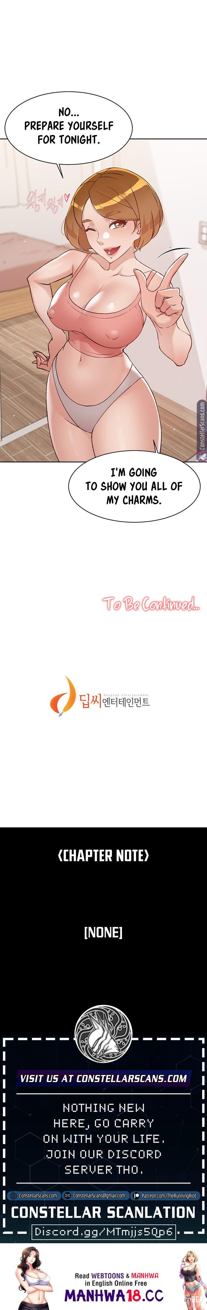 Everything about Best Friend Everything about Best Friend Chapter 70 - Page 9