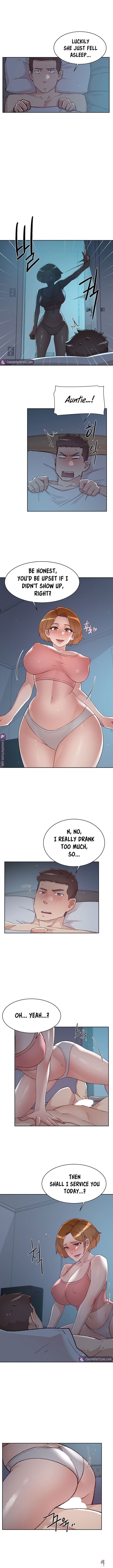 Everything about Best Friend Everything about Best Friend Chapter 71 - Page 3