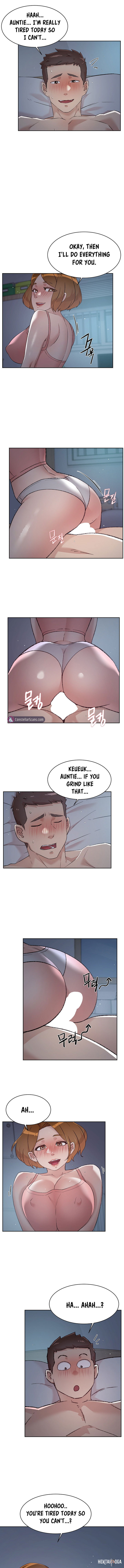 Everything about Best Friend Everything about Best Friend Chapter 71 - Page 4