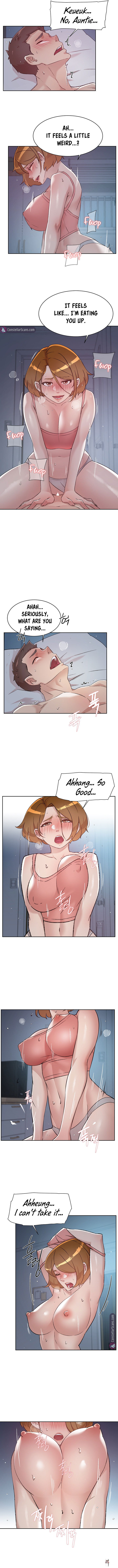 Everything about Best Friend Everything about Best Friend Chapter 71 - Page 7