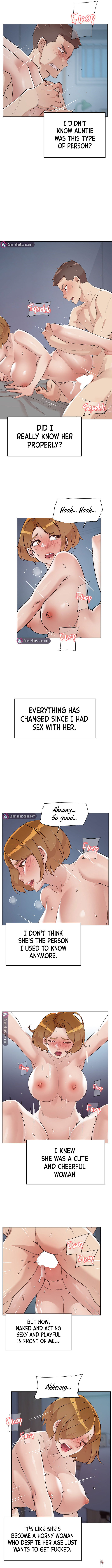 Everything about Best Friend Everything about Best Friend Chapter 72 - Page 2