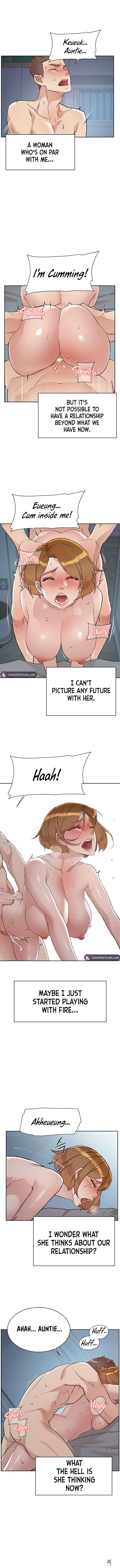 Everything about Best Friend Everything about Best Friend Chapter 72 - Page 3