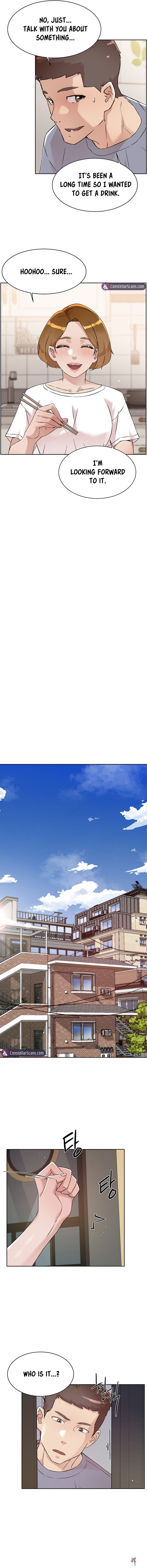 Everything about Best Friend Everything about Best Friend Chapter 72 - Page 5