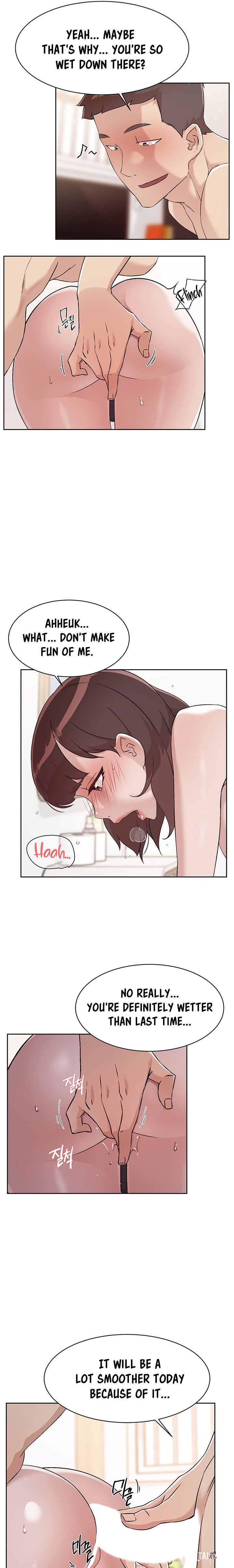 Everything about Best Friend Everything about Best Friend Chapter 73 - Page 11