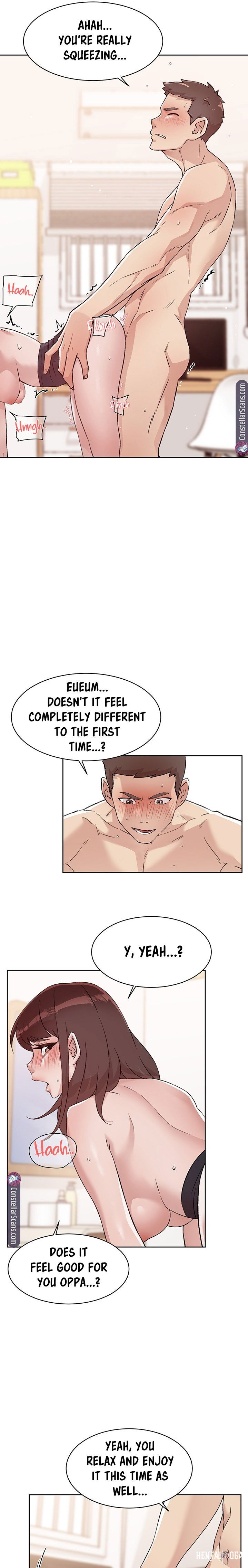 Everything about Best Friend Everything about Best Friend Chapter 73 - Page 13