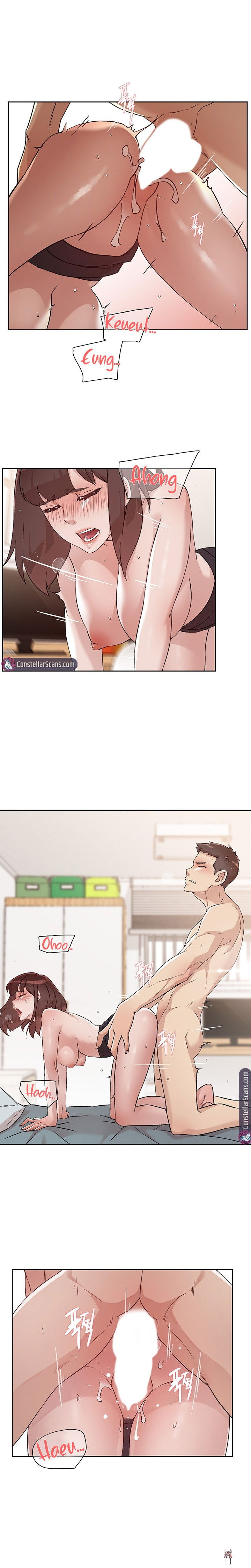 Everything about Best Friend Everything about Best Friend Chapter 73 - Page 16