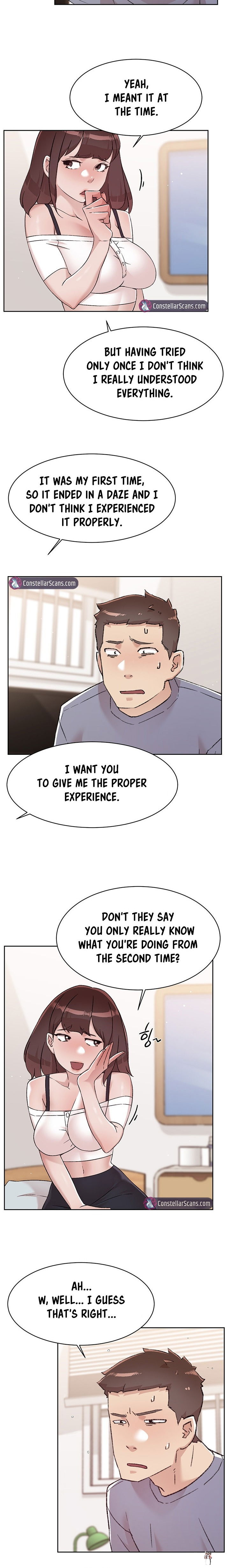 Everything about Best Friend Everything about Best Friend Chapter 73 - Page 2