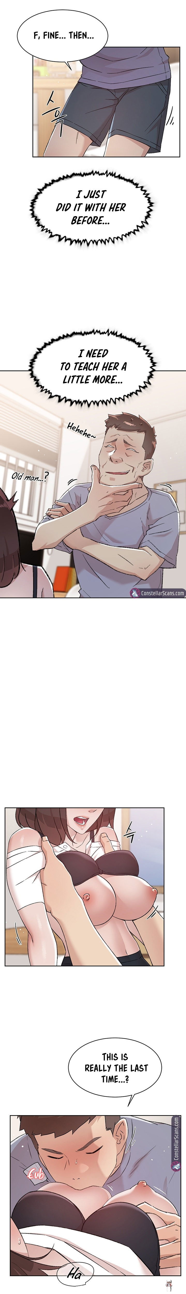 Everything about Best Friend Everything about Best Friend Chapter 73 - Page 6