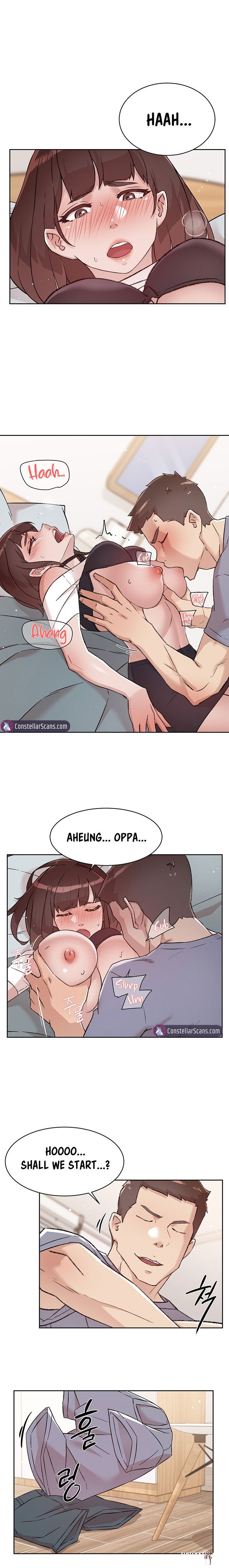 Everything about Best Friend Everything about Best Friend Chapter 73 - Page 7