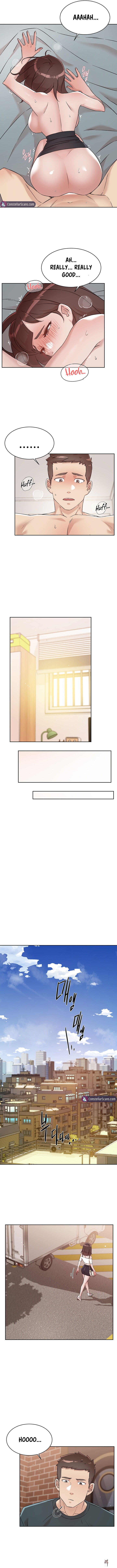 Everything about Best Friend Everything about Best Friend Chapter 74 - Page 5