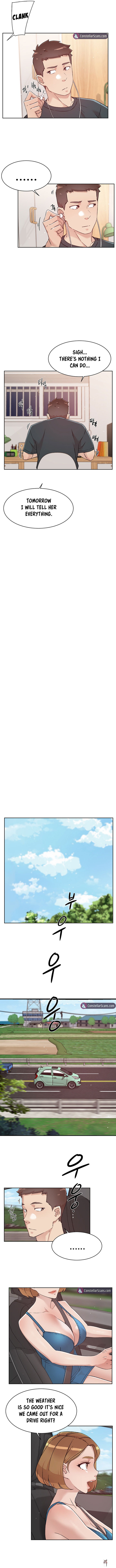 Everything about Best Friend Everything about Best Friend Chapter 74 - Page 7