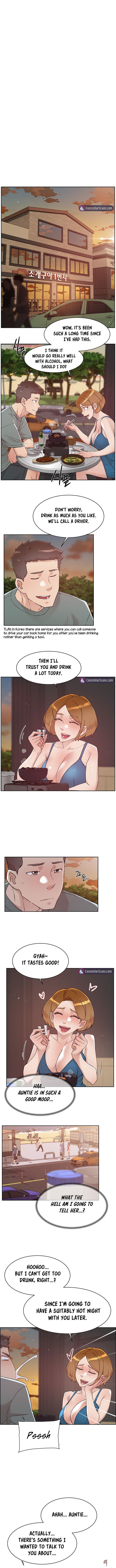 Everything about Best Friend Everything about Best Friend Chapter 74 - Page 9