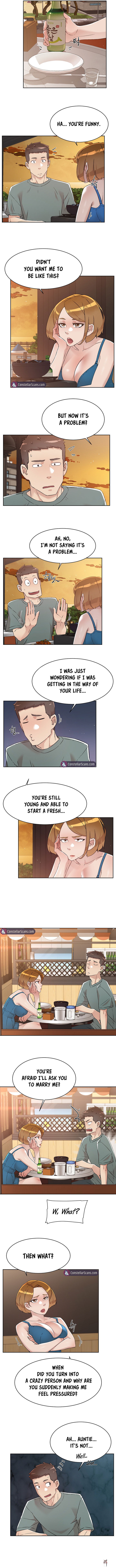 Everything about Best Friend Everything about Best Friend Chapter 75 - Page 2