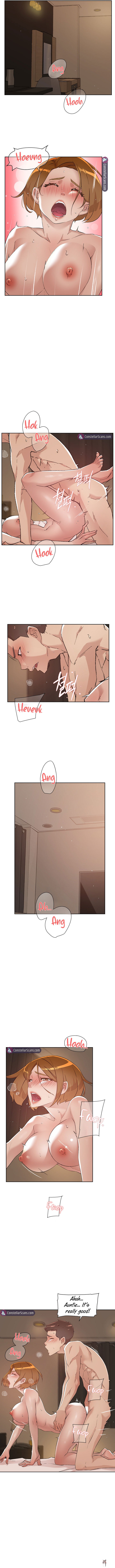 Everything about Best Friend Everything about Best Friend Chapter 75 - Page 5