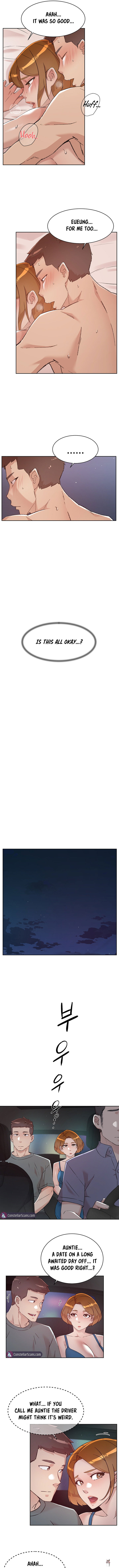 Everything about Best Friend Everything about Best Friend Chapter 75 - Page 7