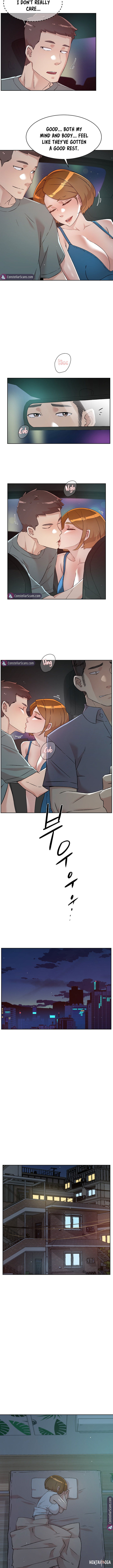 Everything about Best Friend Everything about Best Friend Chapter 75 - Page 8