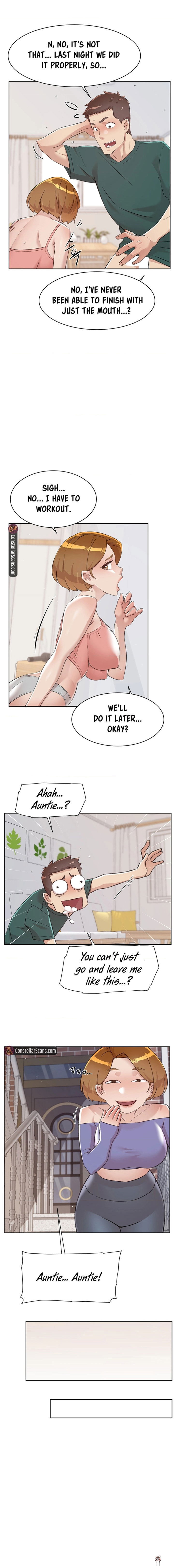 Everything about Best Friend Everything about Best Friend Chapter 76 - Page 11