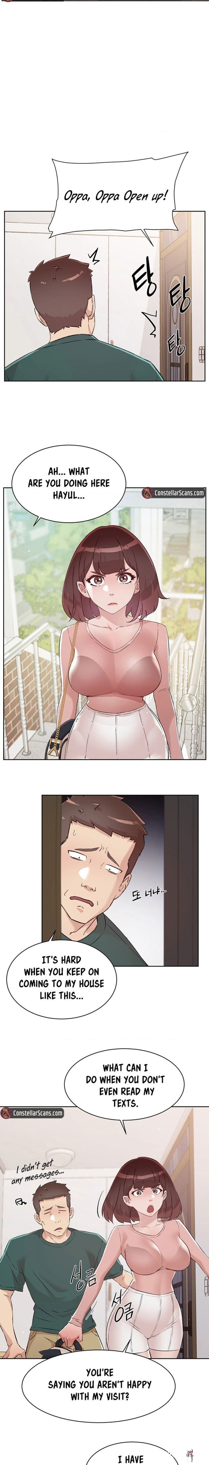 Everything about Best Friend Everything about Best Friend Chapter 76 - Page 13