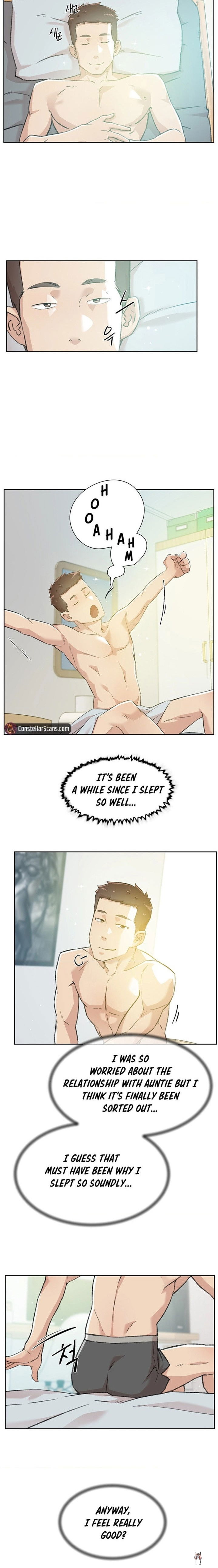 Everything about Best Friend Everything about Best Friend Chapter 76 - Page 2