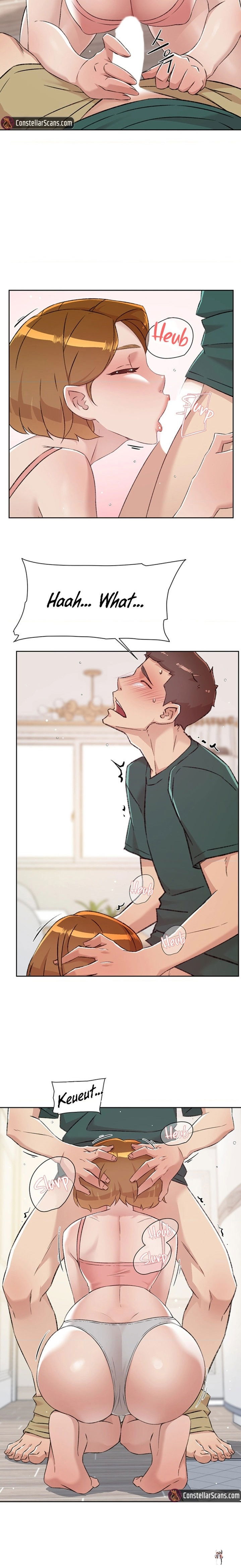 Everything about Best Friend Everything about Best Friend Chapter 76 - Page 8