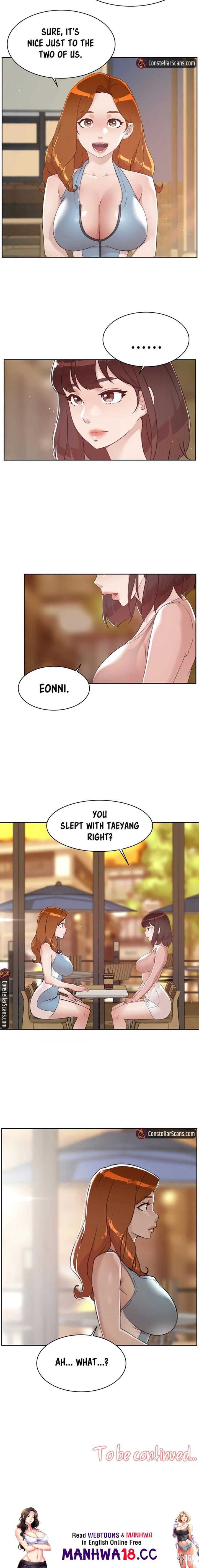 Everything about Best Friend Everything about Best Friend Chapter 77 - Page 15