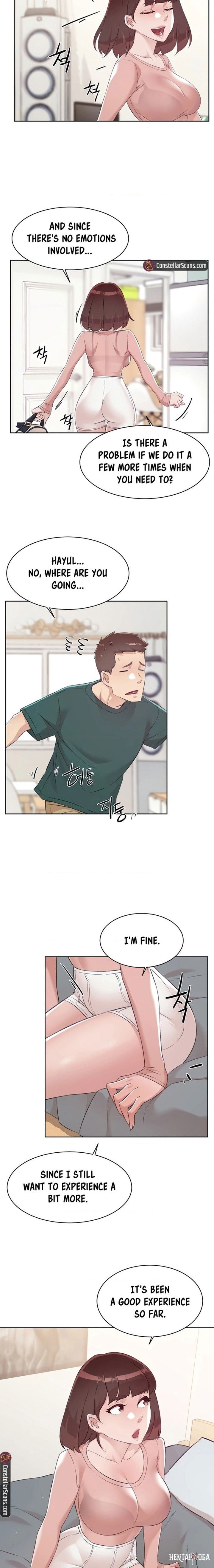 Everything about Best Friend Everything about Best Friend Chapter 77 - Page 2