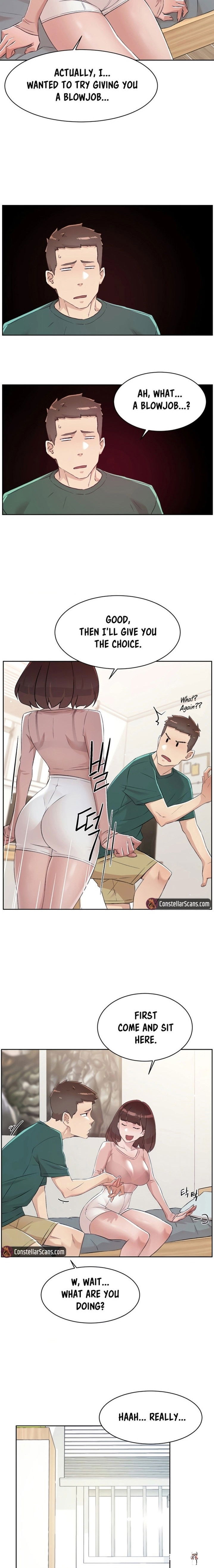 Everything about Best Friend Everything about Best Friend Chapter 77 - Page 3