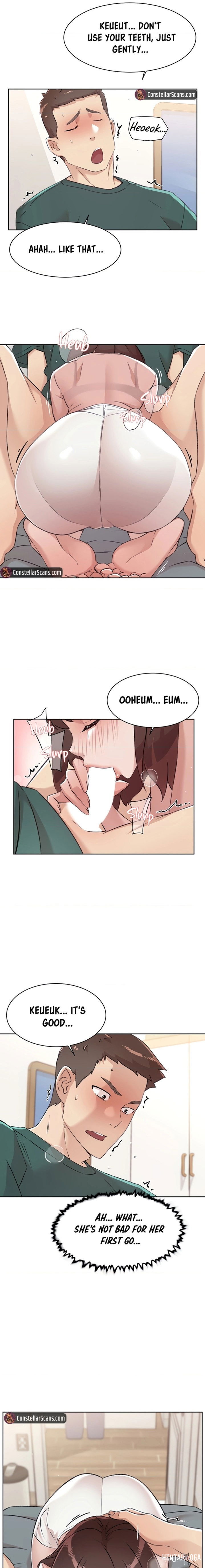 Everything about Best Friend Everything about Best Friend Chapter 77 - Page 6