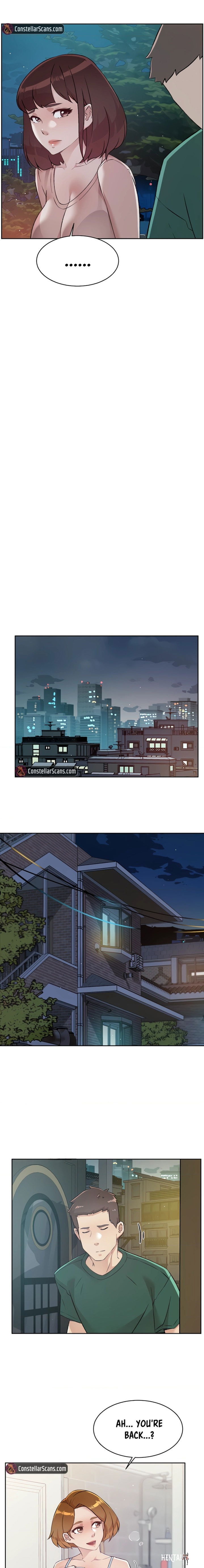 Everything about Best Friend Everything about Best Friend Chapter 78 - Page 12