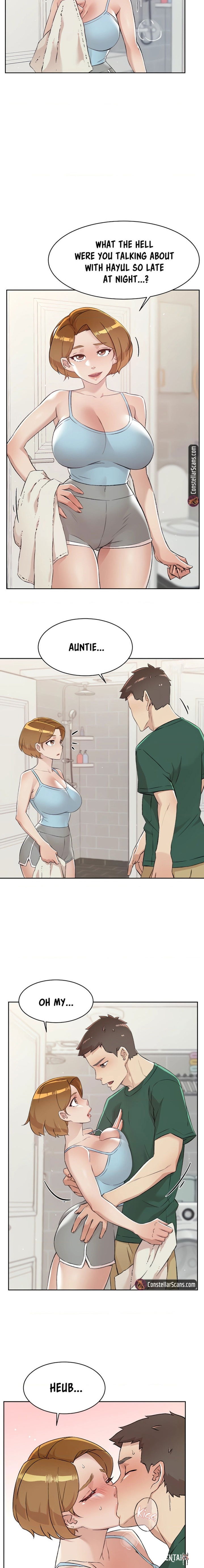 Everything about Best Friend Everything about Best Friend Chapter 78 - Page 13