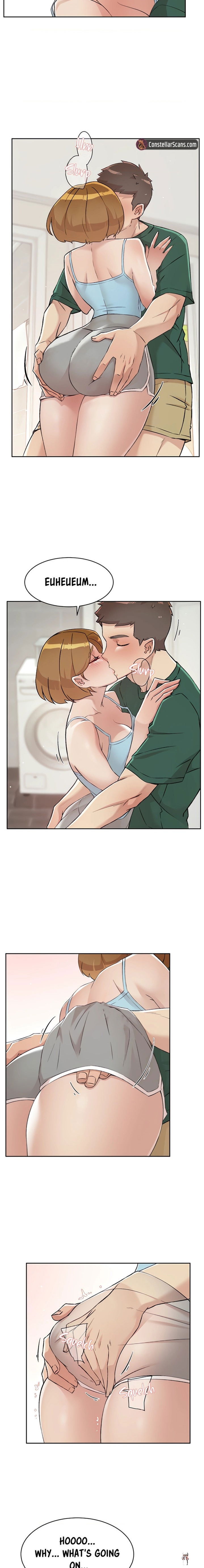 Everything about Best Friend Everything about Best Friend Chapter 78 - Page 14